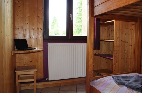Les Fourgs Cabin | Gite La Randonnée 13 people, Les Fourgs