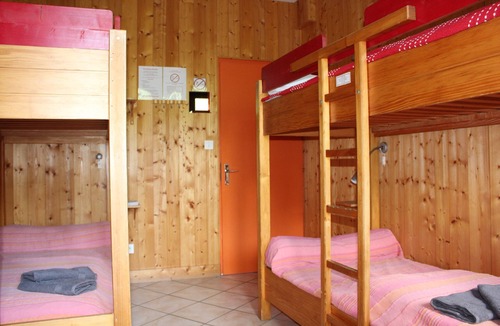 Les Fourgs Cabin | Gite La Randonnée 13 people, Les Fourgs