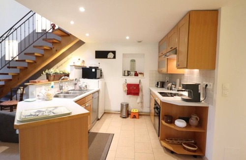 Lavigerie Cottage | Gite Lavigerie, 2 bedrooms, 4 persons
