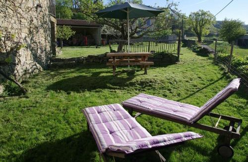 Truinas House | Gite Le Banchet