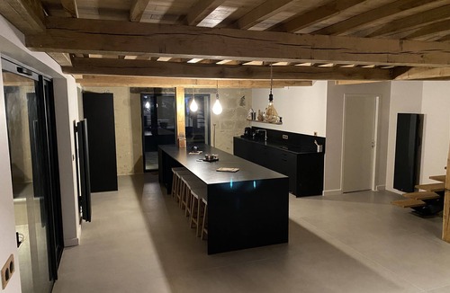 Castillon-Debats Villa | Gite Le Biau Classé 5 Étoiles, Piscine, Campagne Gers