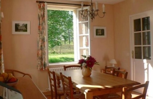 Saint-Aubin-de-Branne House | Gite LE Courtil - Saint-aubin-de-branne