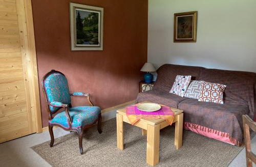 Grand'Combe-Chateleu Apartment | Gite Le Cerneux Haut Doubs