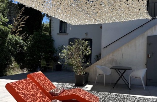 Methamis Cottage | Gite Le Flat at Metafort