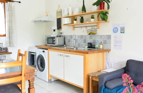 Maurens Other | Gîte Le Pressoir, cozy and independent in a large park