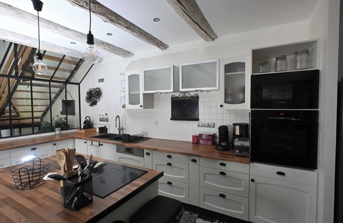 Les Ternes House | Gite le Jeansonnet, your haven of peace in the heart of Cantal