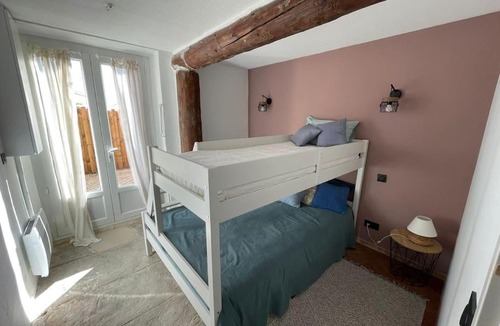 Bedoin House | Gite Le Laurier au coeur du Mont Ventoux