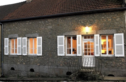 Marigny l'Eglise Cottage | Gîte Le Marigny in the heart of Morvan