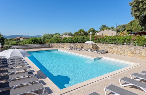 Bessas House | Gite Le Micocoulier La Fontinelle – Modern Holiday Home in Peaceful Ardèche Nature
