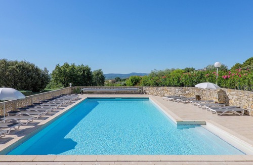 Bessas House | Gite Le Micocoulier La Fontinelle – Modern Holiday Home in Peaceful Ardèche Nature