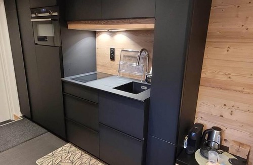 Jougne Apartment | Gîte Le Mont Rexd'Or, 2 steps from Switzerland, fully equipped with home cinema!