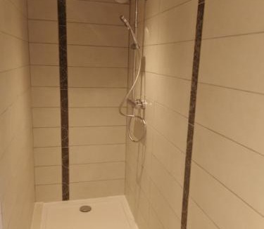 Ivrey House | Gite le Nid du Poupet