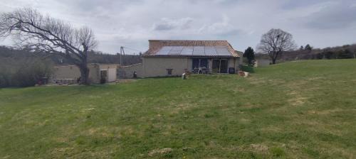 Sault House | Gite le pèlerin