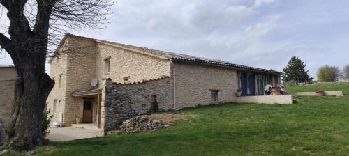 Sault House | Gite le pèlerin