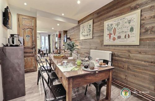 Tournon-sur-Rhone House | Gite le Pied du Géant