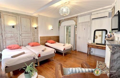 Tournon-sur-Rhone House | Gite le Pied du Géant