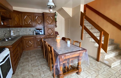 Villers-sur-Port House | Gite le Saint André