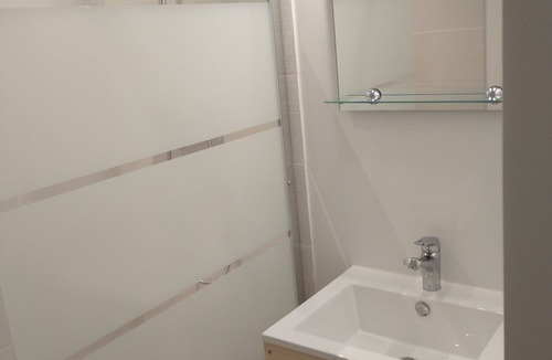 La Rixouse Apartment | Gite le Saint Nicolas, Appartement 6 Personnes
