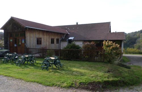 Girmont-Val-d'Ajol House | Gite le Sauceley Maison de vacances pour 6 à 10 personnes