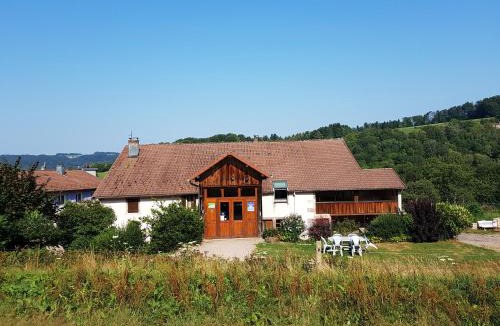 Girmont-Val-d'Ajol House | Gite le Sauceley Maison de vacances pour 6 à 10 personnes