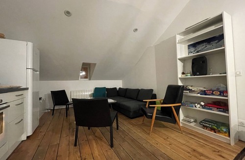 Bareges House | Gite Le Snow in the heart of Barèges ski and hiking