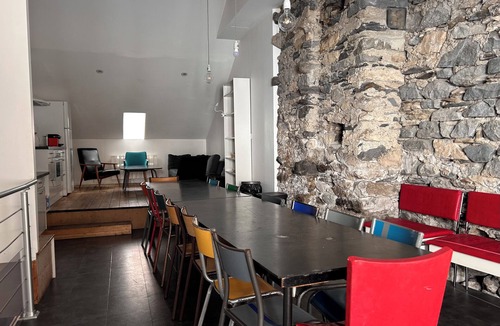 Bareges House | Gite Le Snow in the heart of Barèges ski and hiking
