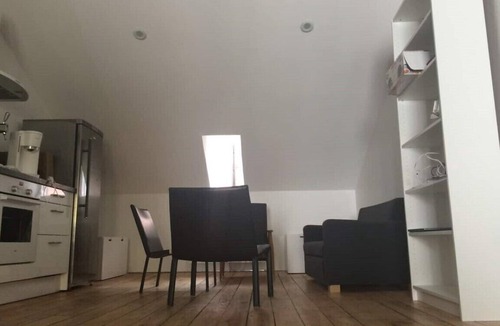 Bareges House | Gite Le Snow in the heart of Barèges ski and hiking