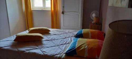 Saint-Amour Apartment | Gite le Soujet