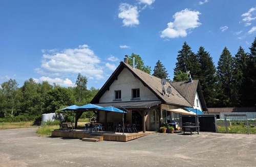 Servance-Miellin House | Gite les Baudy - group for 20 people