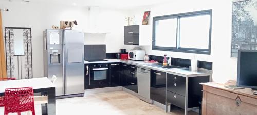 Le Fied House | Gite les carriaux