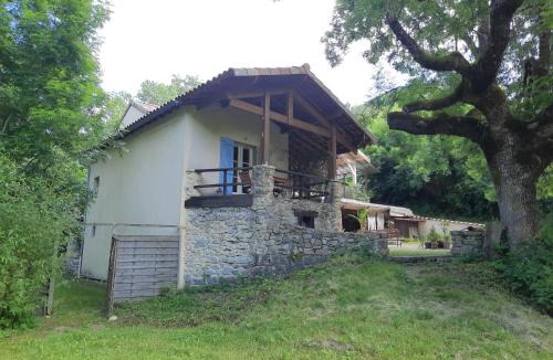 Montjay House | Gite Les genêts, baronnies provençales