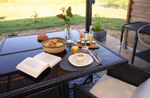 Cuisery Apartment | Gite Les Intemporels