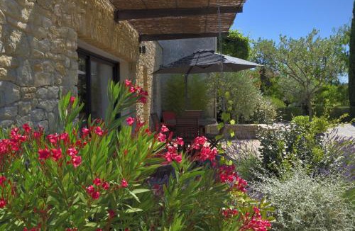 Vaison-la-Romaine House | Gite Les Lavandes