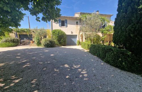 Vaison-la-Romaine House | Gite Les Lavandes