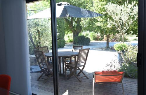 Vaison-la-Romaine House | Gite Les Lavandes