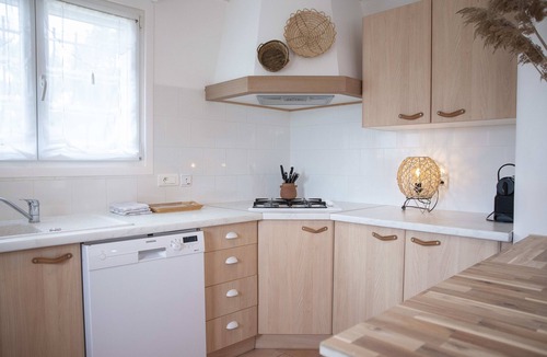 Sault Villa | Gite Les Lavandes in Sault