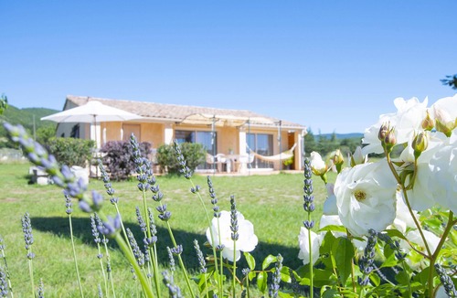 Sault Villa | Gite Les Lavandes in Sault