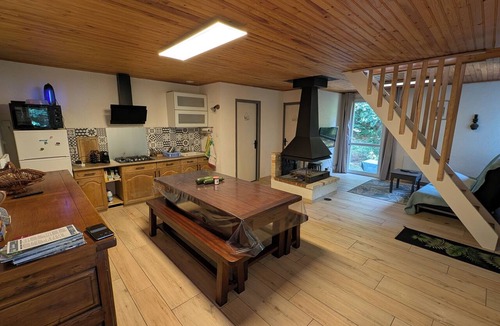 Laguiole House | Gite "Les Myrtilles