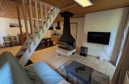 Laguiole House | Gite "Les Myrtilles