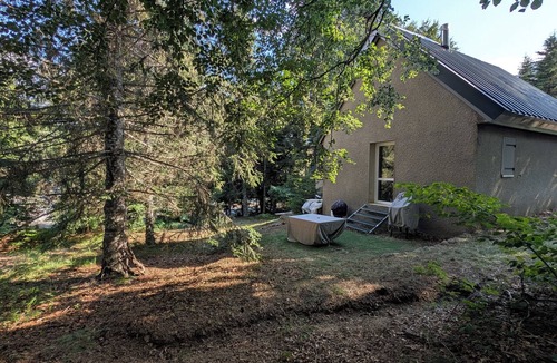 Laguiole House | Gite "Les Myrtilles
