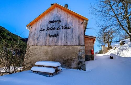 Aspres-sur-Buech House | Gite Les Sabots De Venus