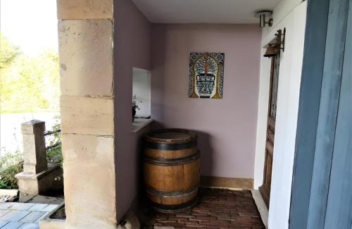 Champagney House | Gite Les Sources