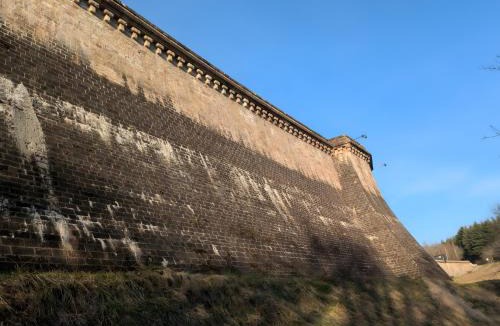 Champagney House | Gite Les Sources