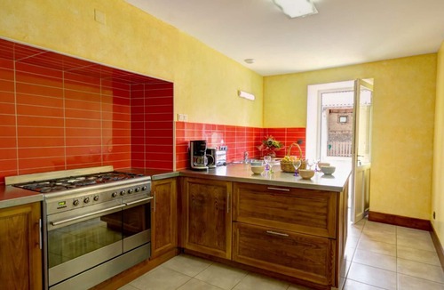 Lure Cottage | Gite Luré , 3 bedrooms, 9 persons