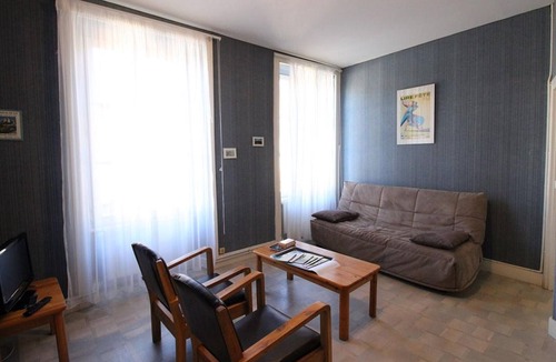 Meallet Cottage | Gite Méallet, 2 bedrooms, 4 persons