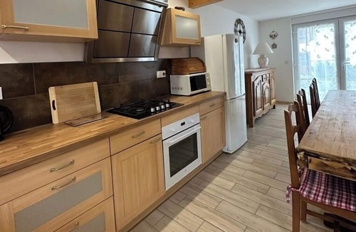Metzeral Ski Chalet | Gîte manala & vivala for 2 to 6 people in METZERAL animals accepted