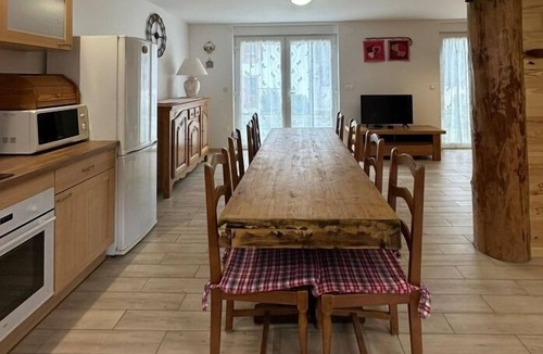 Metzeral Ski Chalet | Gîte manala & vivala for 2 to 6 people in METZERAL animals accepted