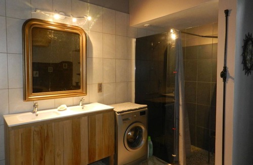 Mercy Cottage | Gite Mercy, 2 bedrooms, 4 persons