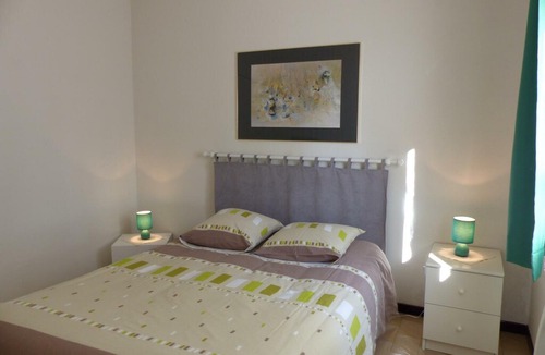 Monetay-sur-Loire House | Gite Monétay-sur-Loire, 3 bedrooms, 6 persons