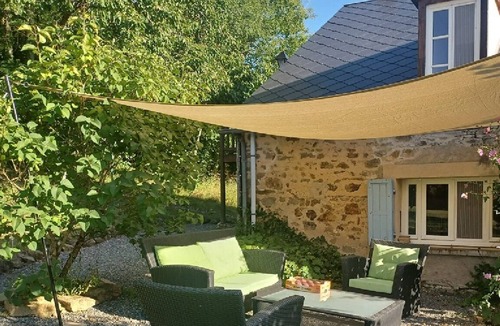 Preporche Cottage | Gîte Montgaudon. Part of authentic farmhouse rural in the Morvan.